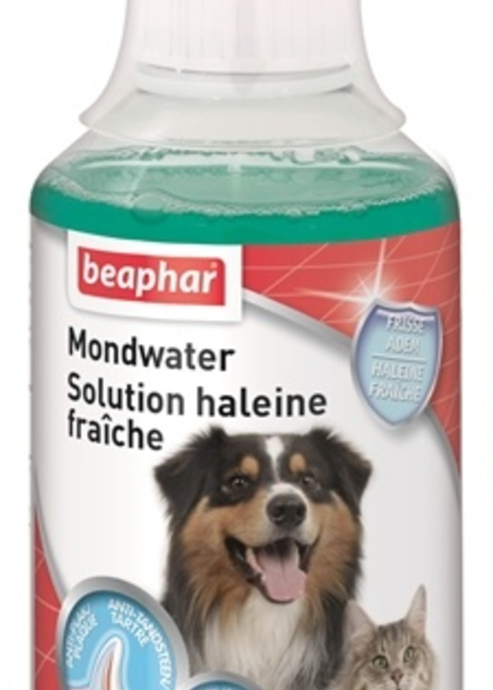 Beaphar Beaphar mondwater