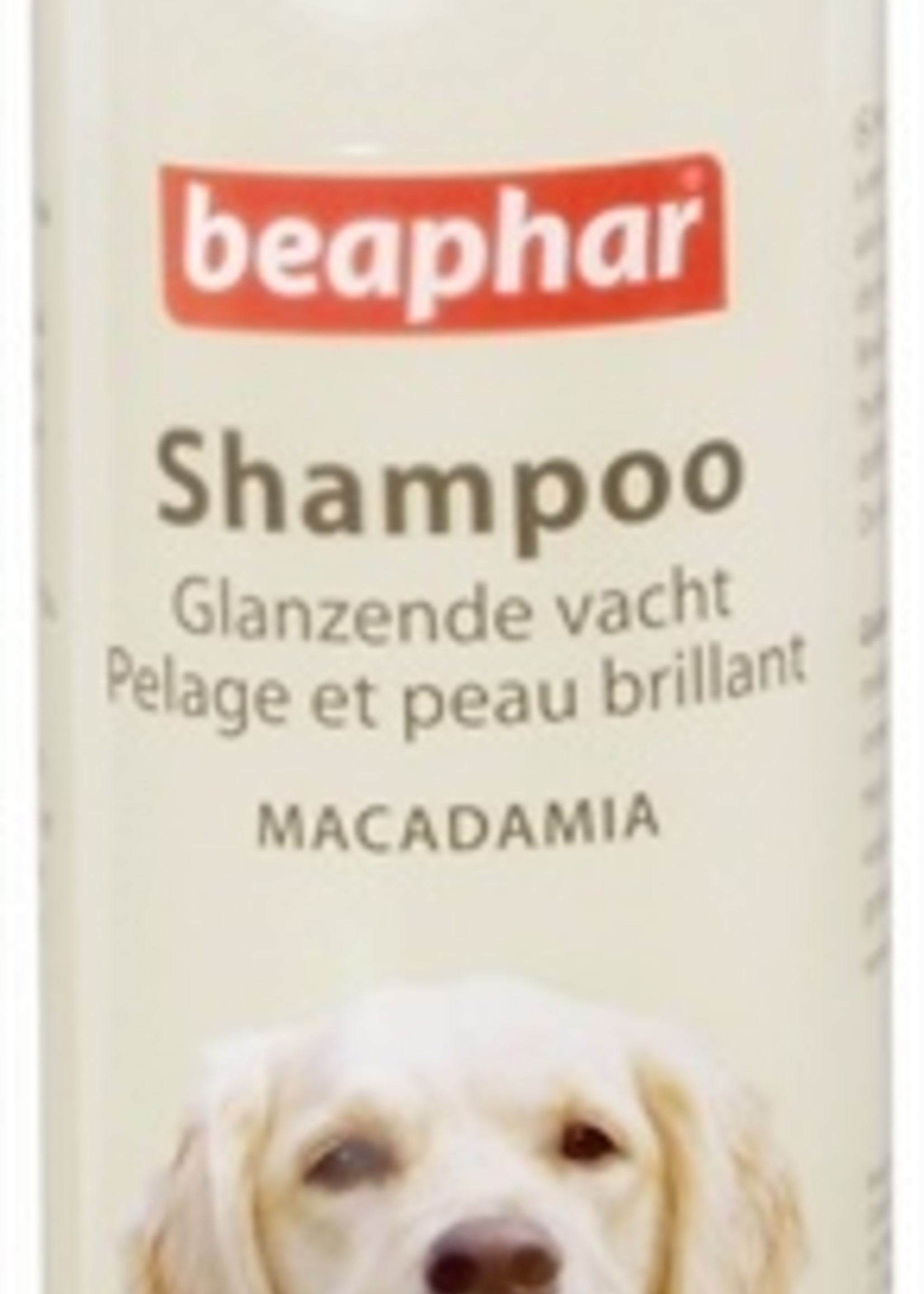 Beaphar Beaphar shampoo hond glanzende vacht