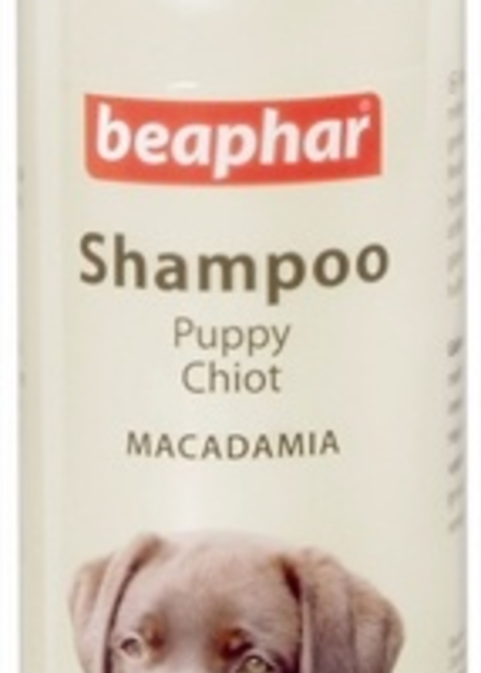 Beaphar Beaphar shampoo puppy