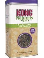 Kong Kong naturals catnip kattenkruid
