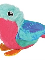 Kong Kong crackles tweezbird