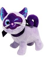 Kong Kong crackles winkz kat