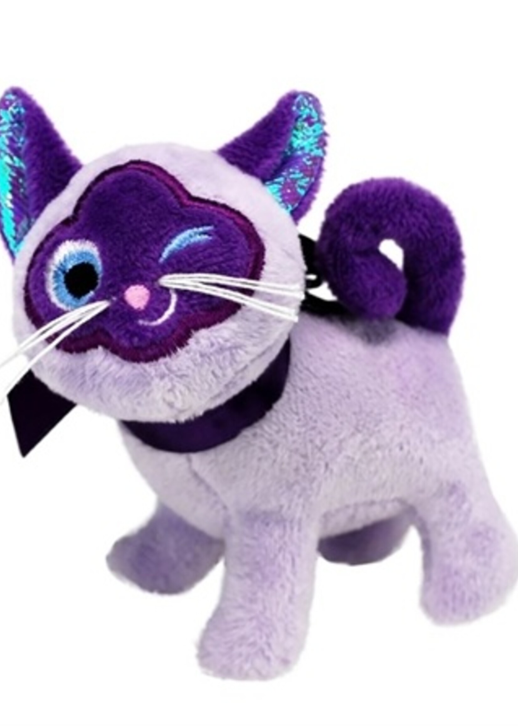 Kong Kong crackles winkz kat