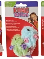 Kong Kong kat kitten muis