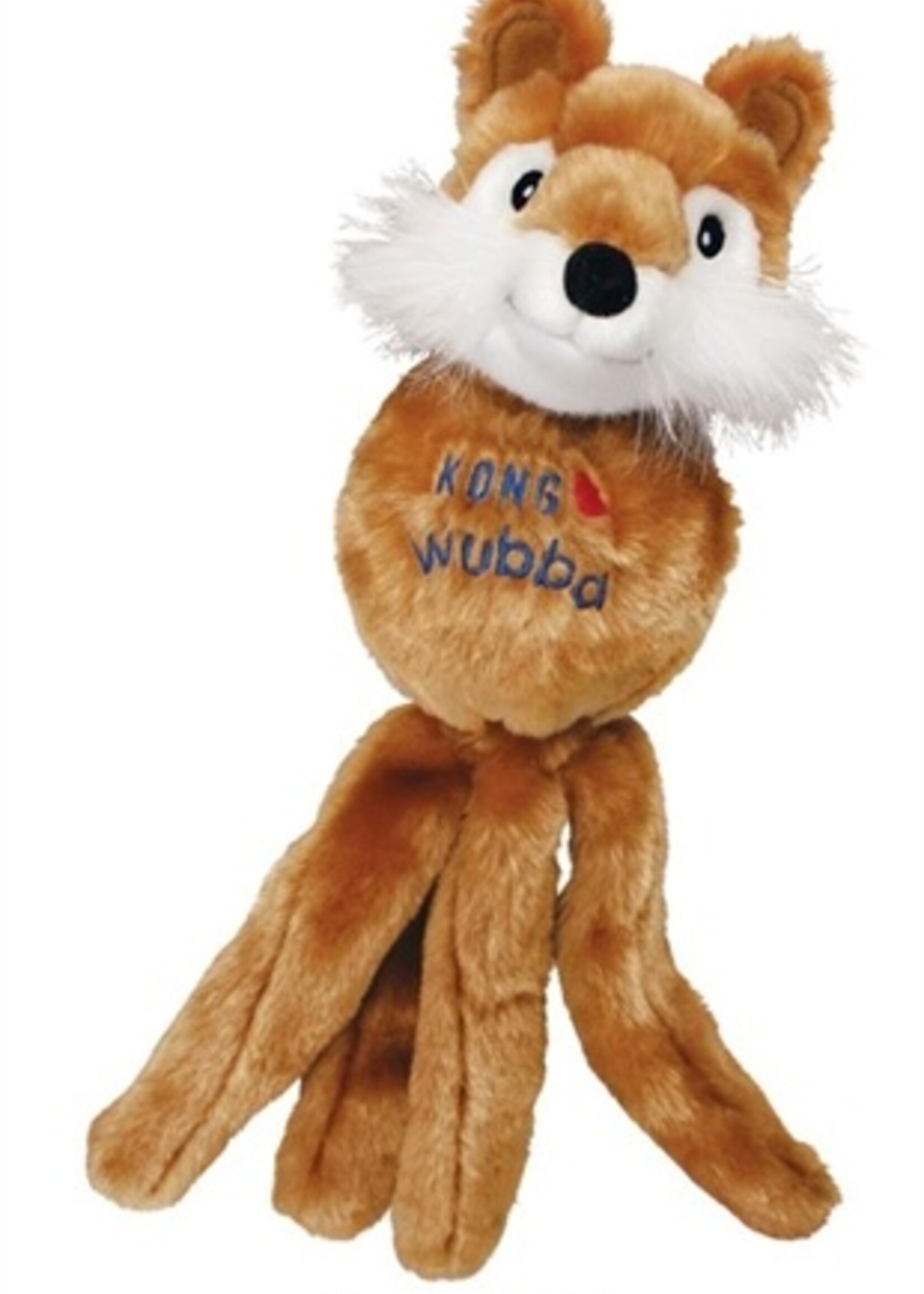 Kong Kong wubba friends assorti