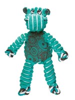 Kong Kong floppy knots hippo