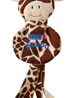 Kong Kong wubba no stuff giraffe
