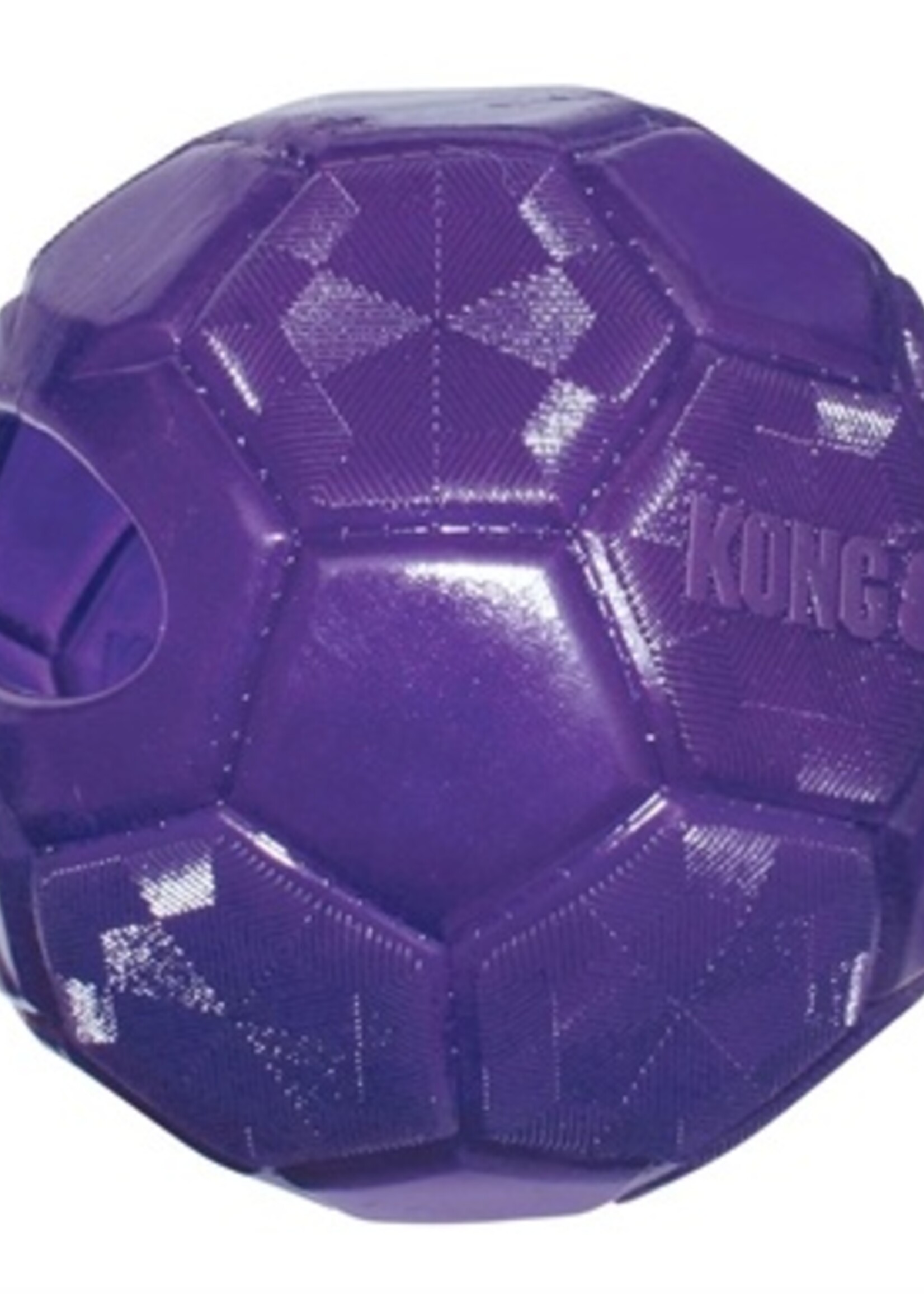 Kong Kong flexball paars