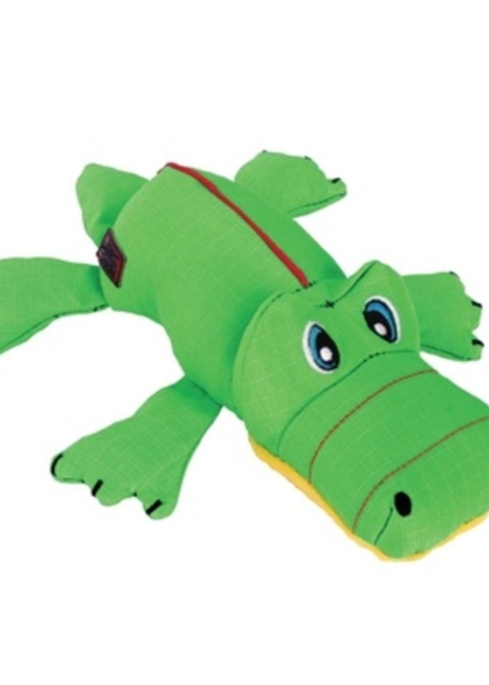 Kong Kong cozie ultra ana aligator