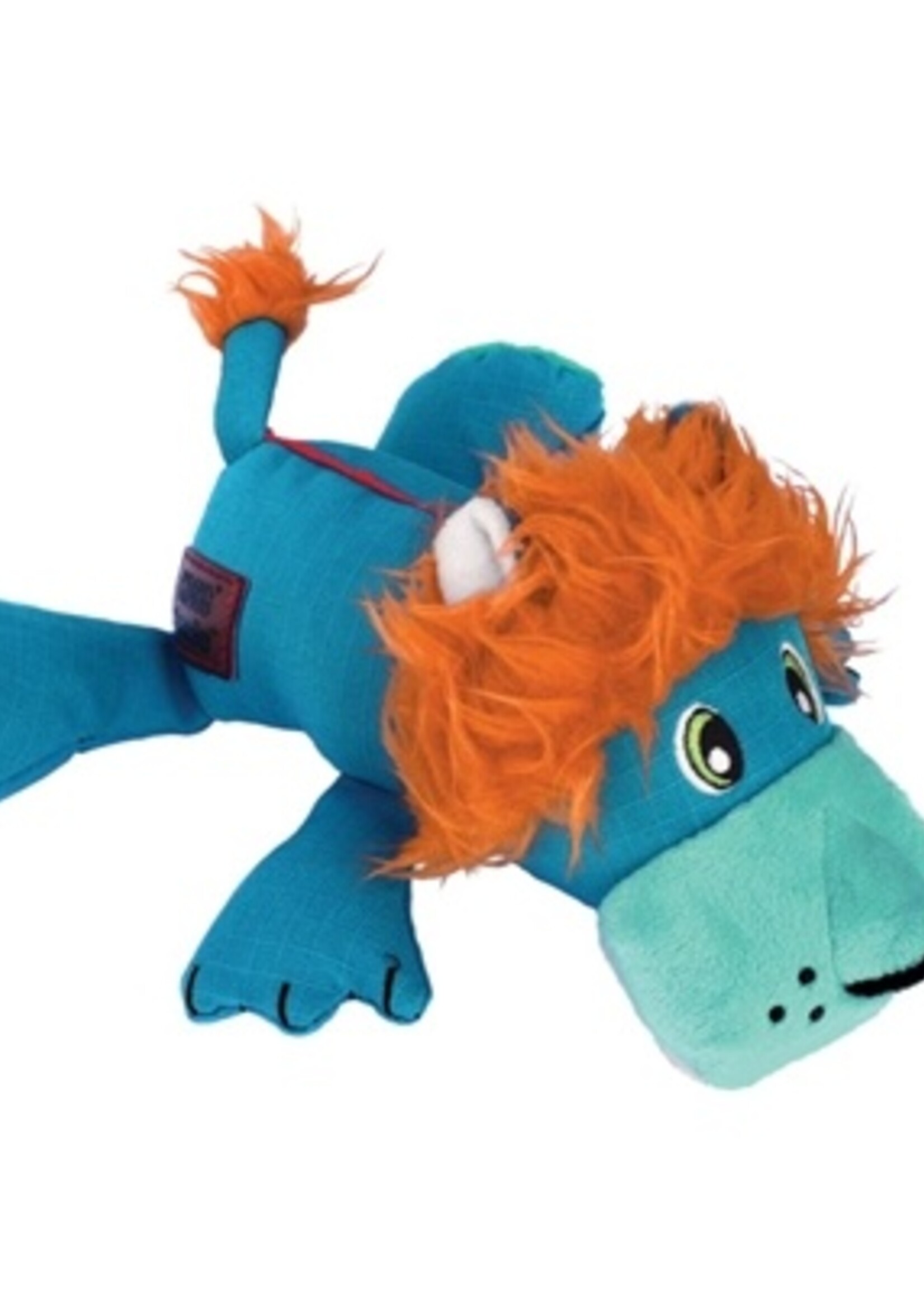 Kong Kong cozie ultra lucky leeuw