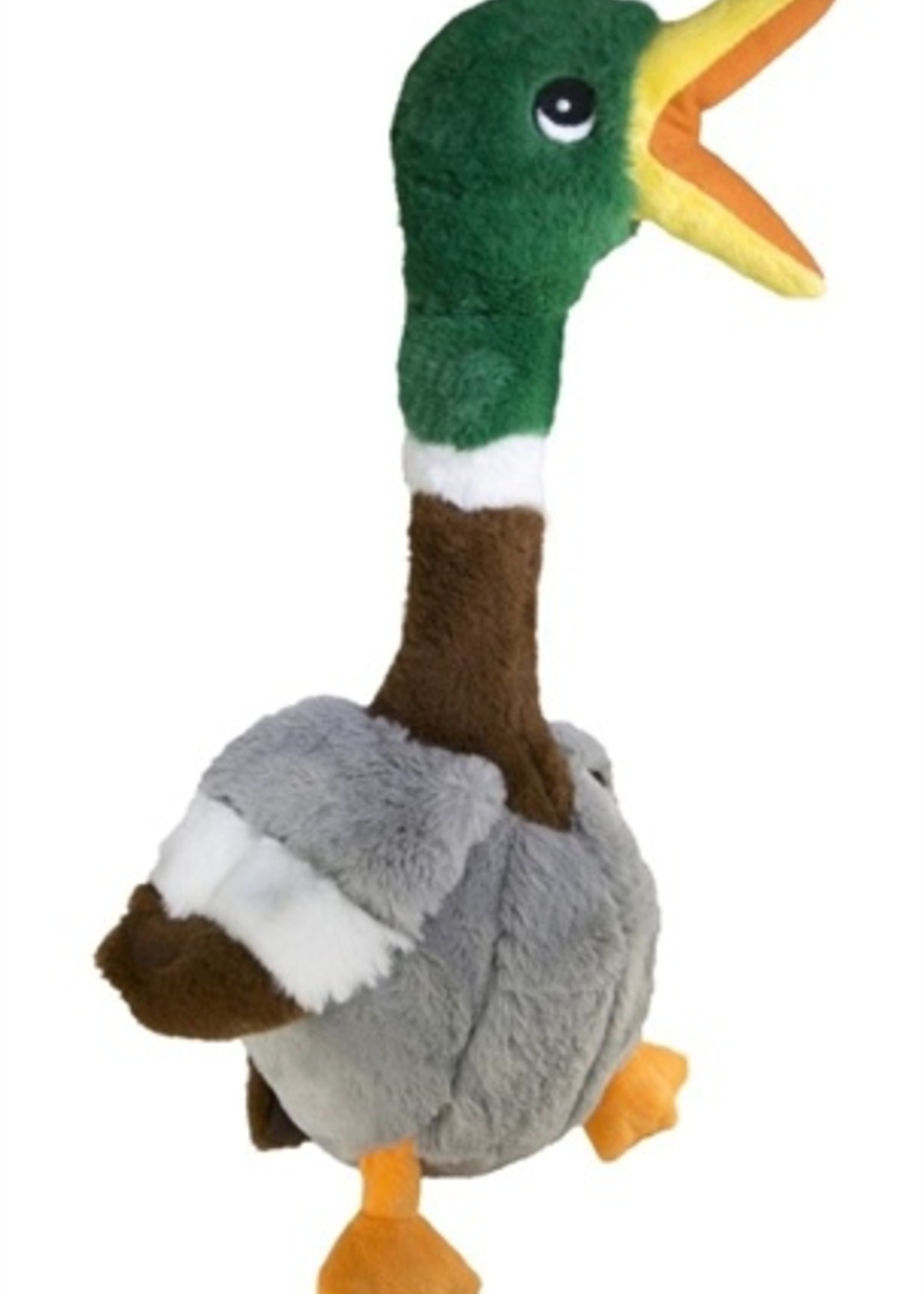 Kong Kong shakers honkers eend