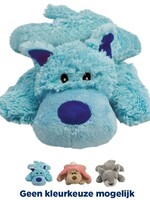 Kong Kong cozie pastels assorti