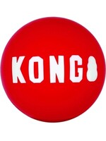 Kong Kong signature balls