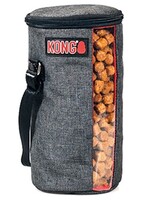 Kong Kong tas voor voeropslag