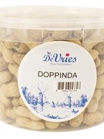 De vries De vries doppinda