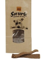 Sn'urk Snurks vis strips