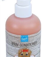 Lief! Lief! spray conditioner