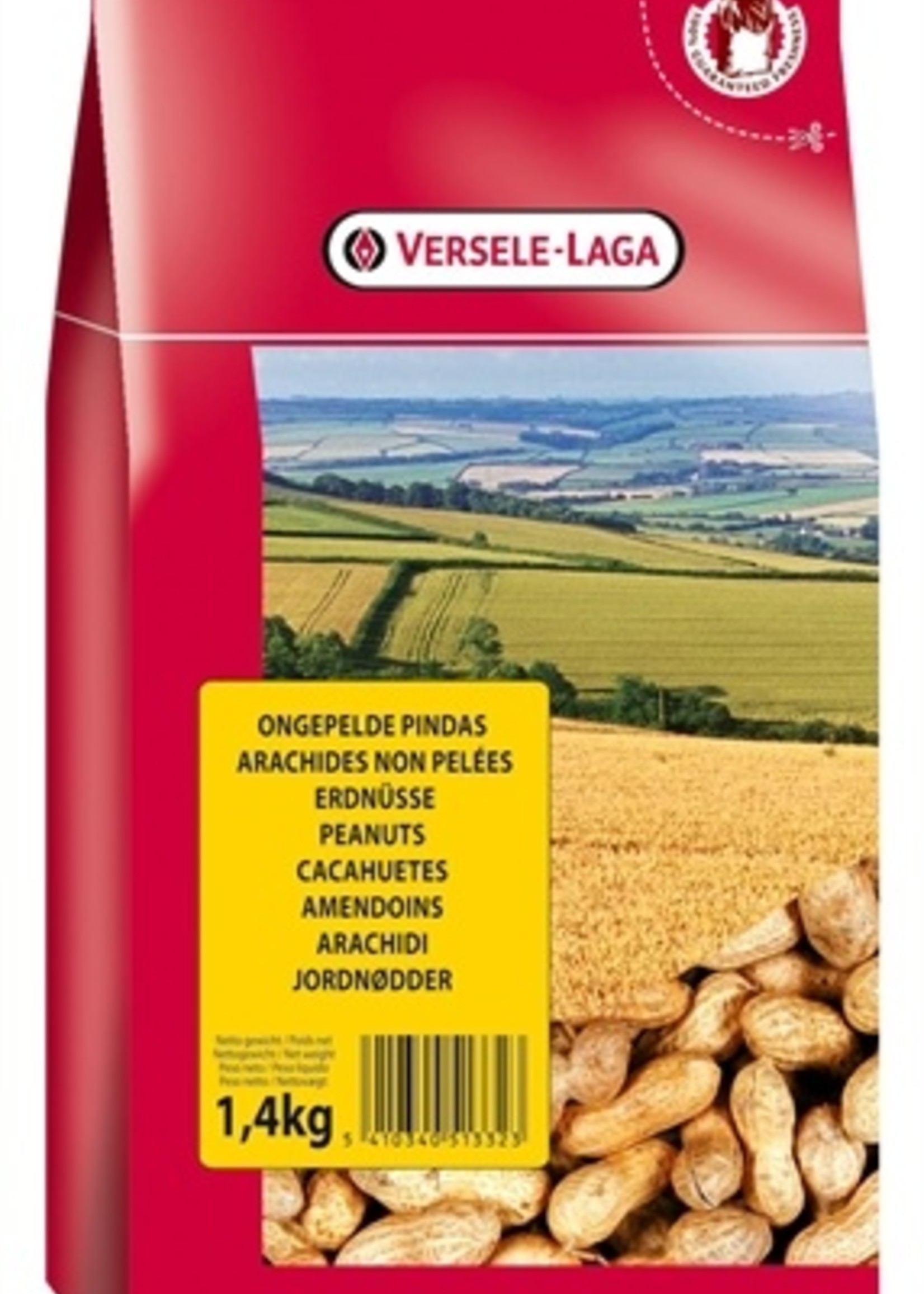 Versele-laga Prestige ongepelde pinda's