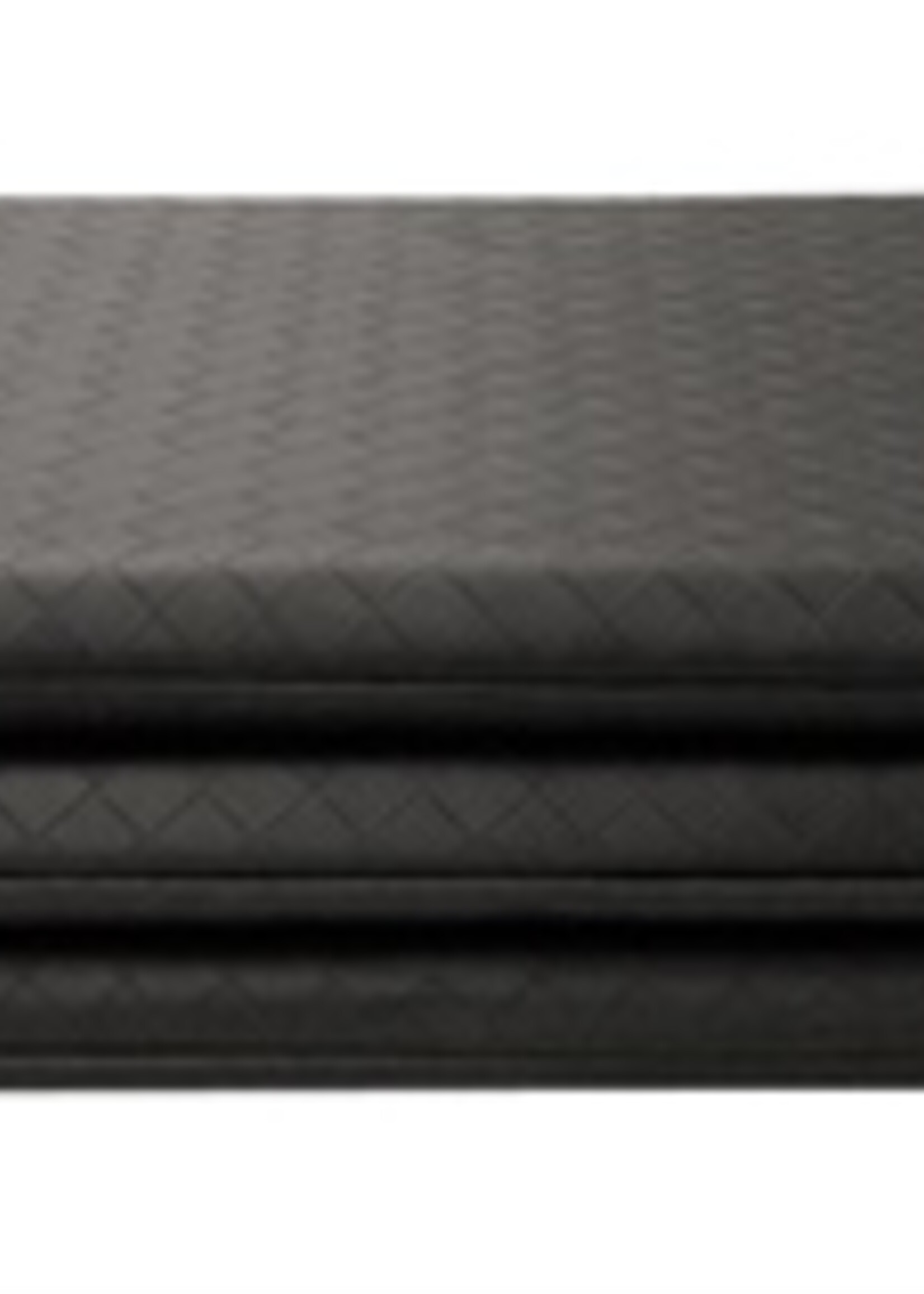 Bia bed Bia bed matras square ligbed zwart