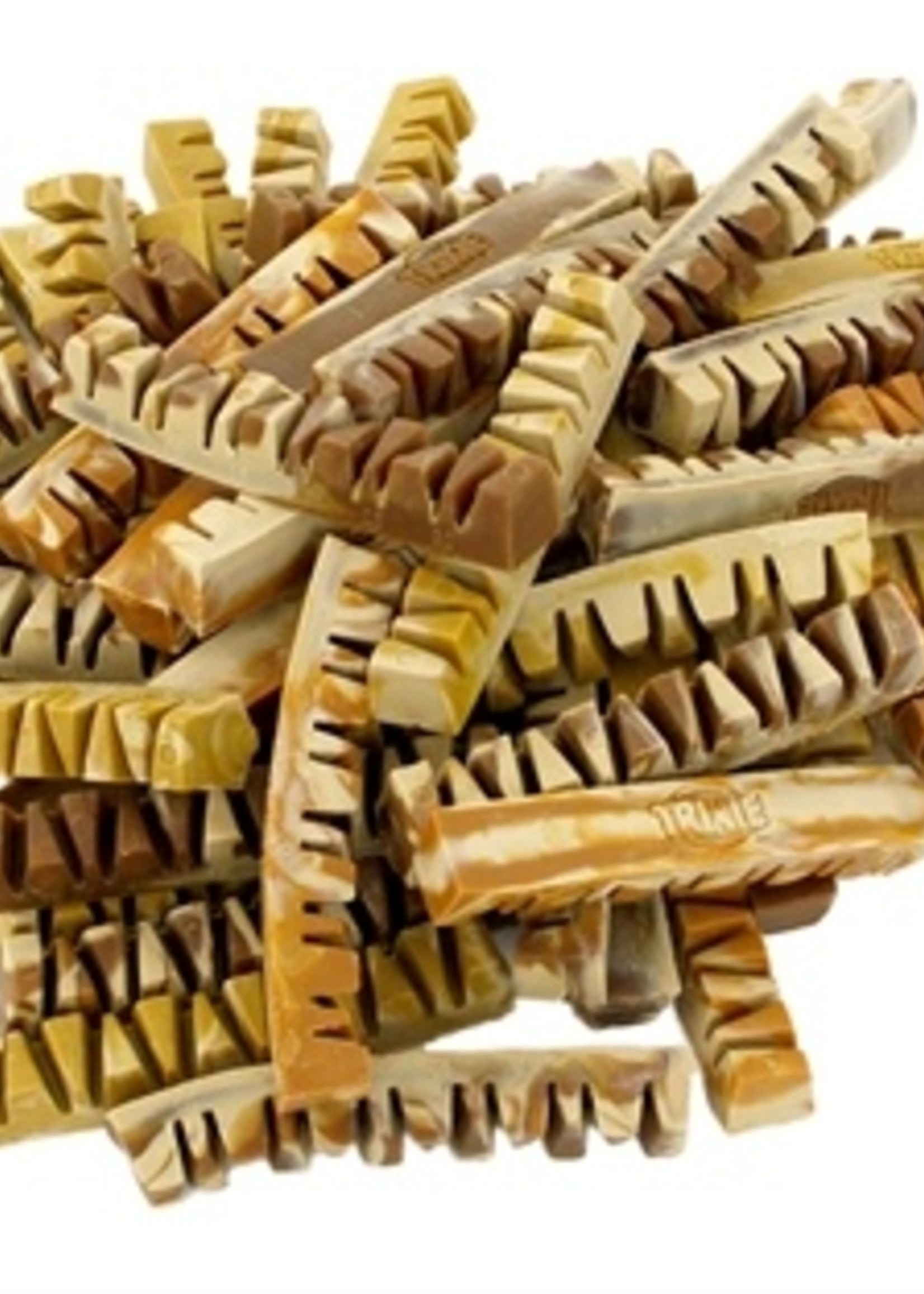 Trixie Trixie denta fun veggie jaw bone