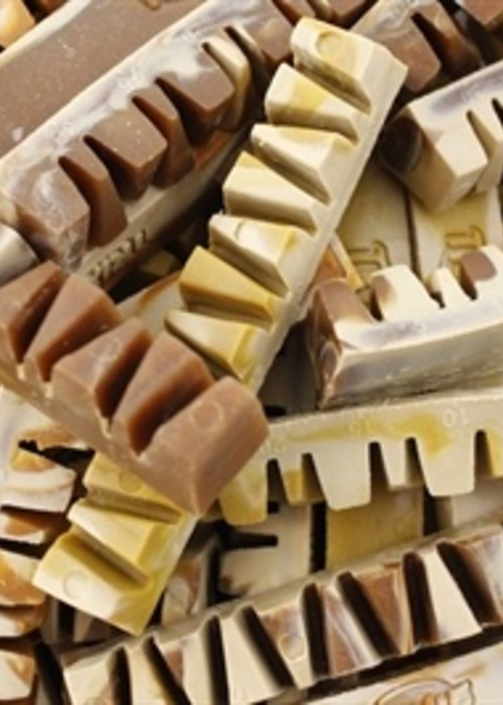 Trixie Trixie denta fun veggie jaw bone