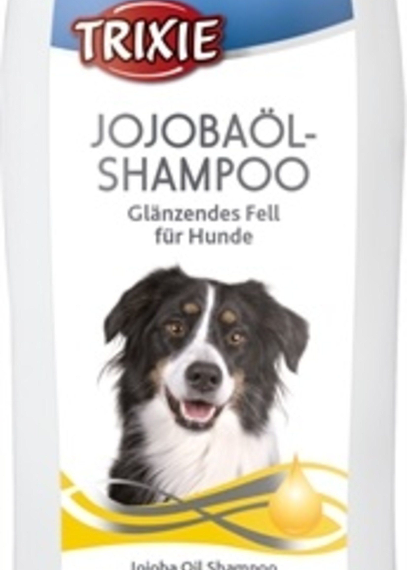 Trixie Trixie jojobaolie shampoo