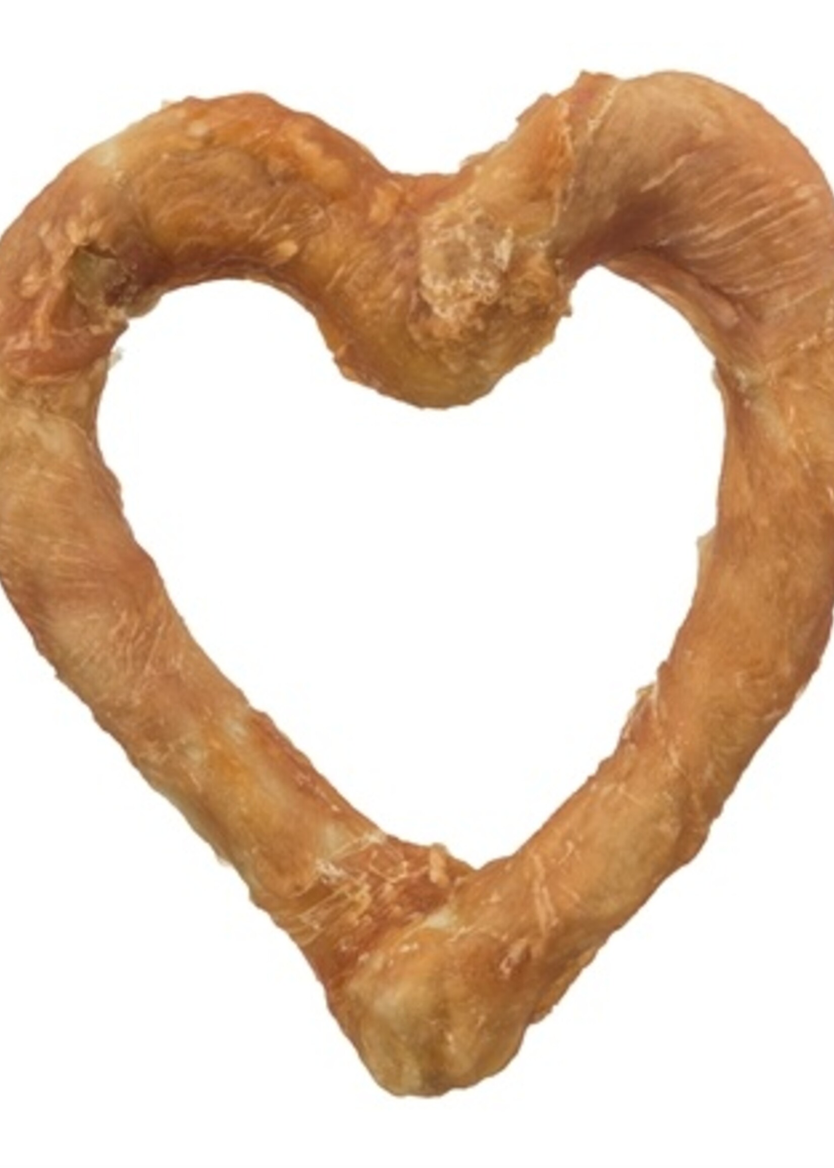 Trixie Trixie denta fun chicken heart