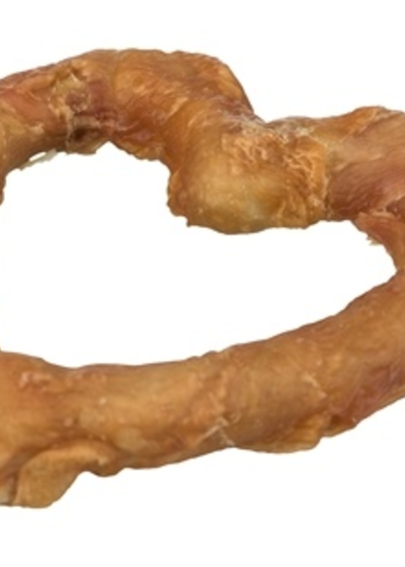 Trixie Trixie denta fun chicken heart