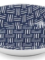 Tarhong Tarhong voerschaal kat oasis melamine indigo blauw