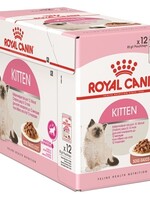 Royal canin Royal canin wet kitten