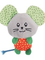 Rosewood Rosewood little nippers mighty muis met catnip