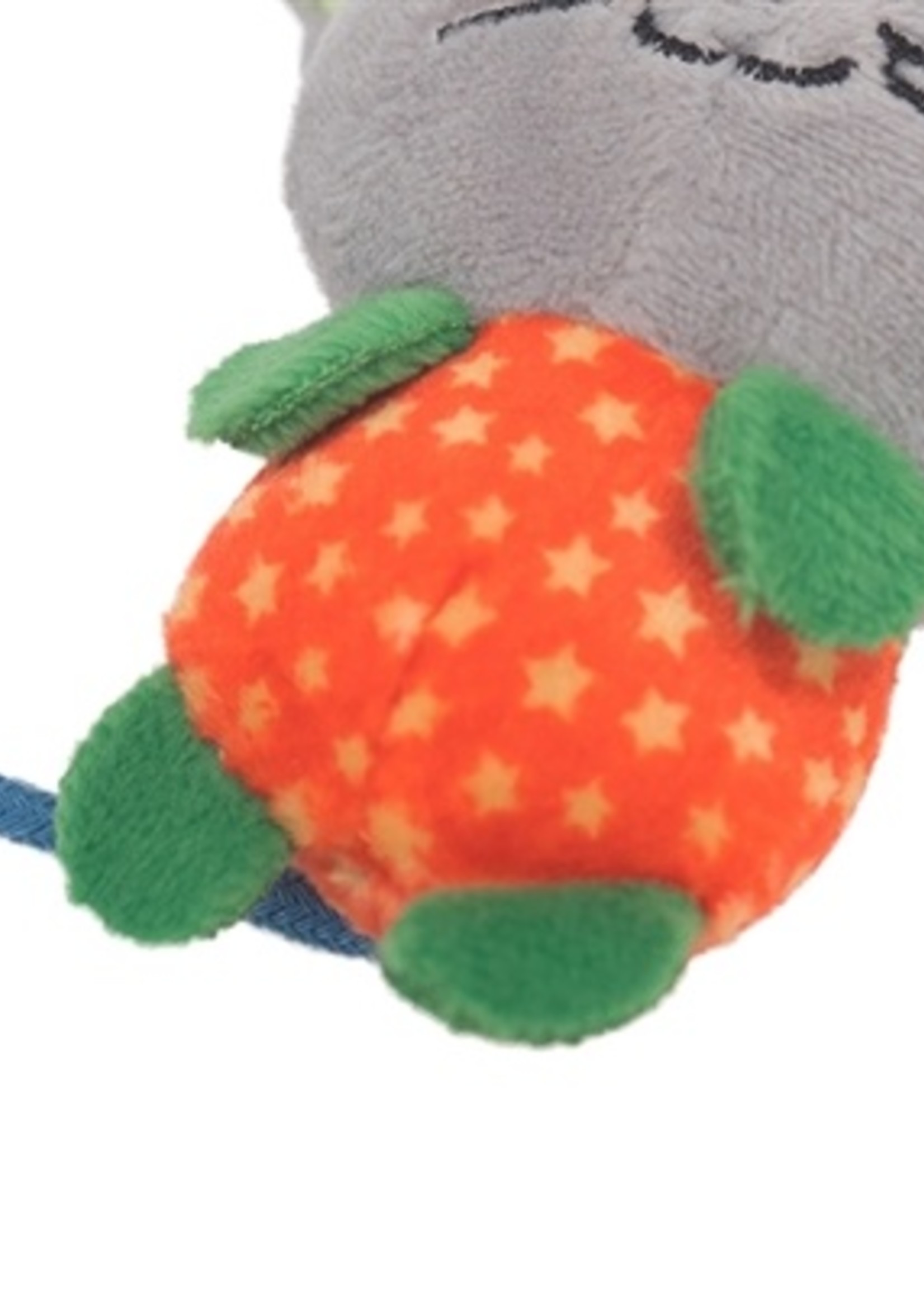 Rosewood Rosewood little nippers mighty muis met catnip