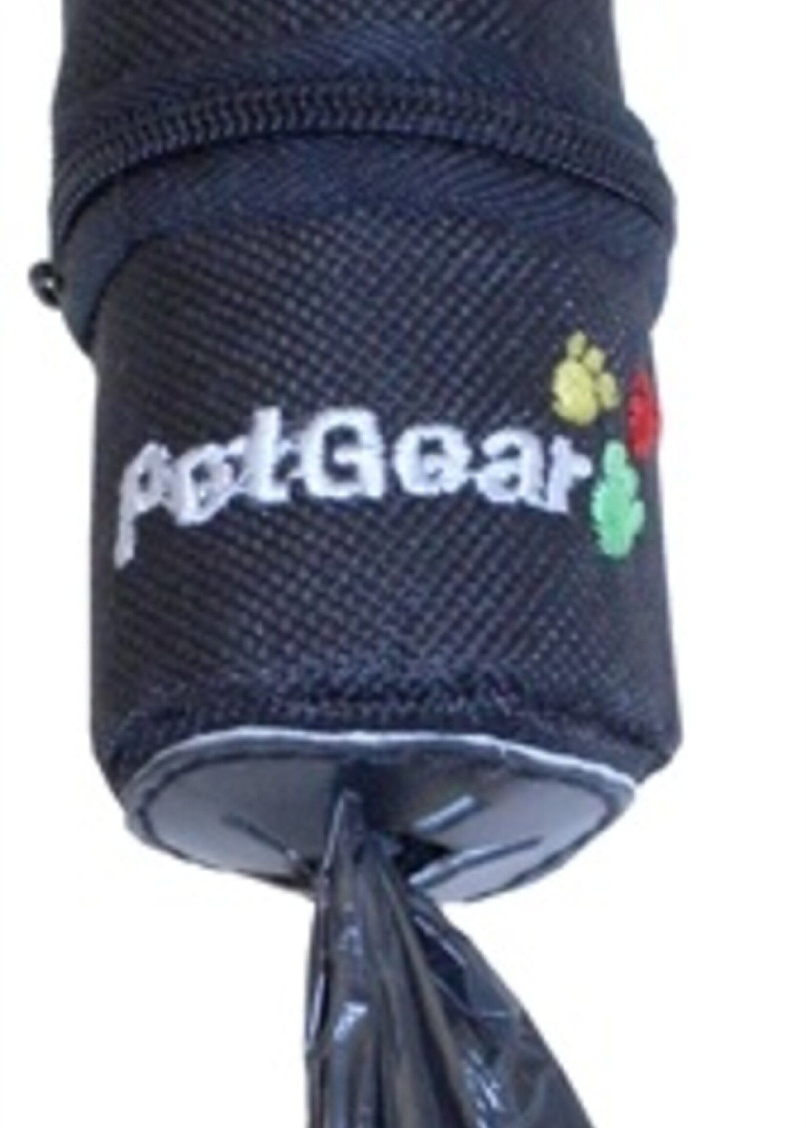 Petgear Petgear canvas dispenser