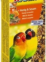 Vitakraft Vitakraft agaporniskracker honing