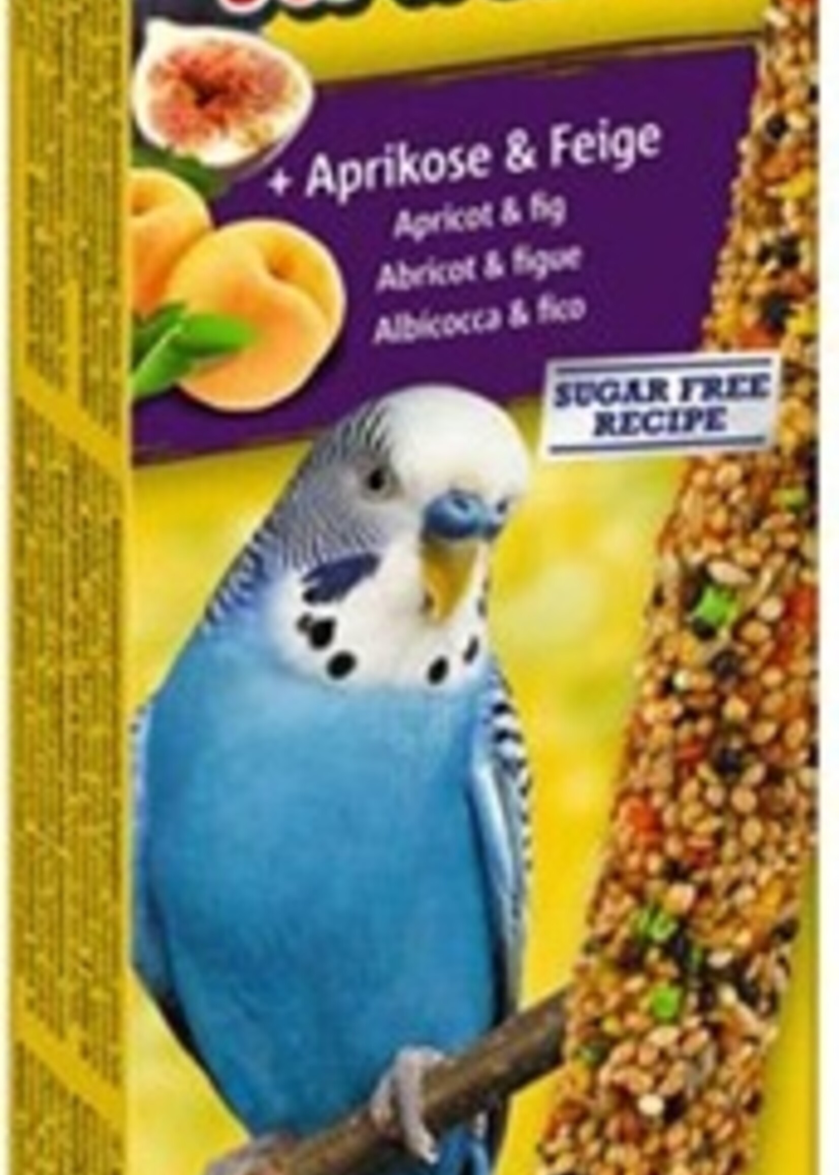 Vitakraft Vitakraft parkiet kracker fruit