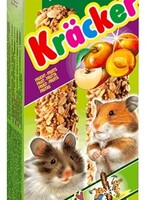 Vitakraft Vitakraft hamster kracker fruit