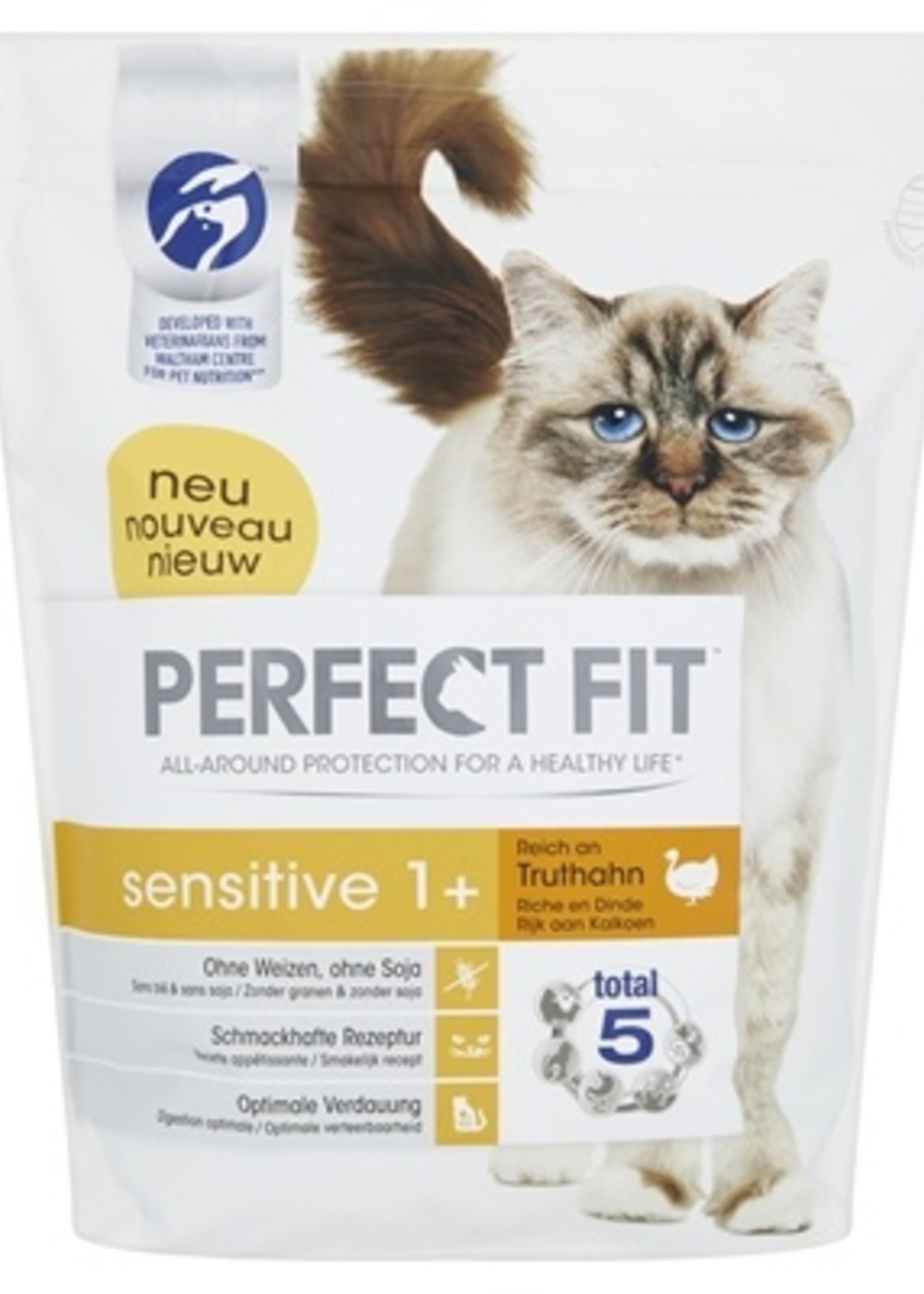 Perfect fit Perfect fit sensitive kalkoen