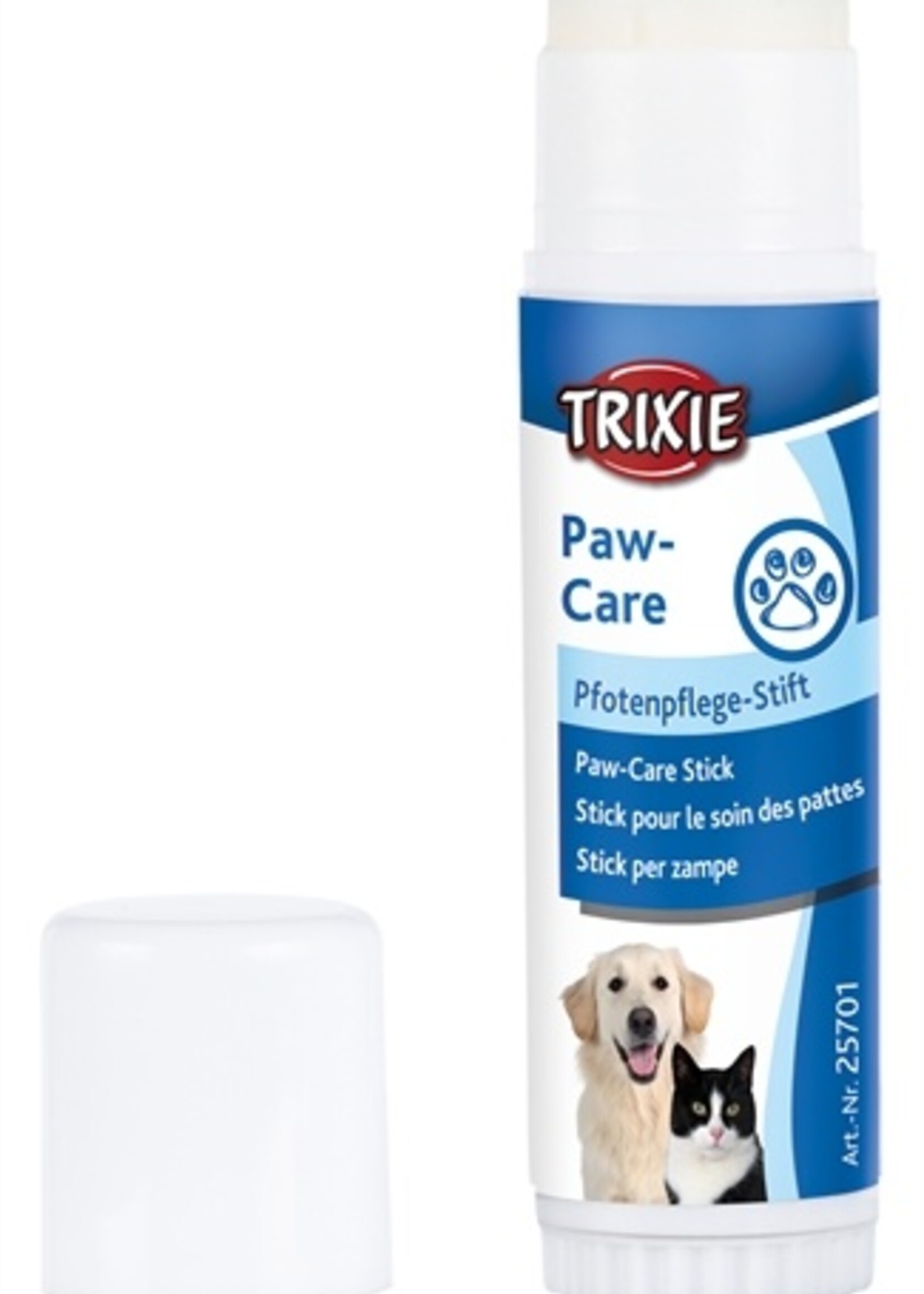 Trixie Trixie pootverzorgingsstick