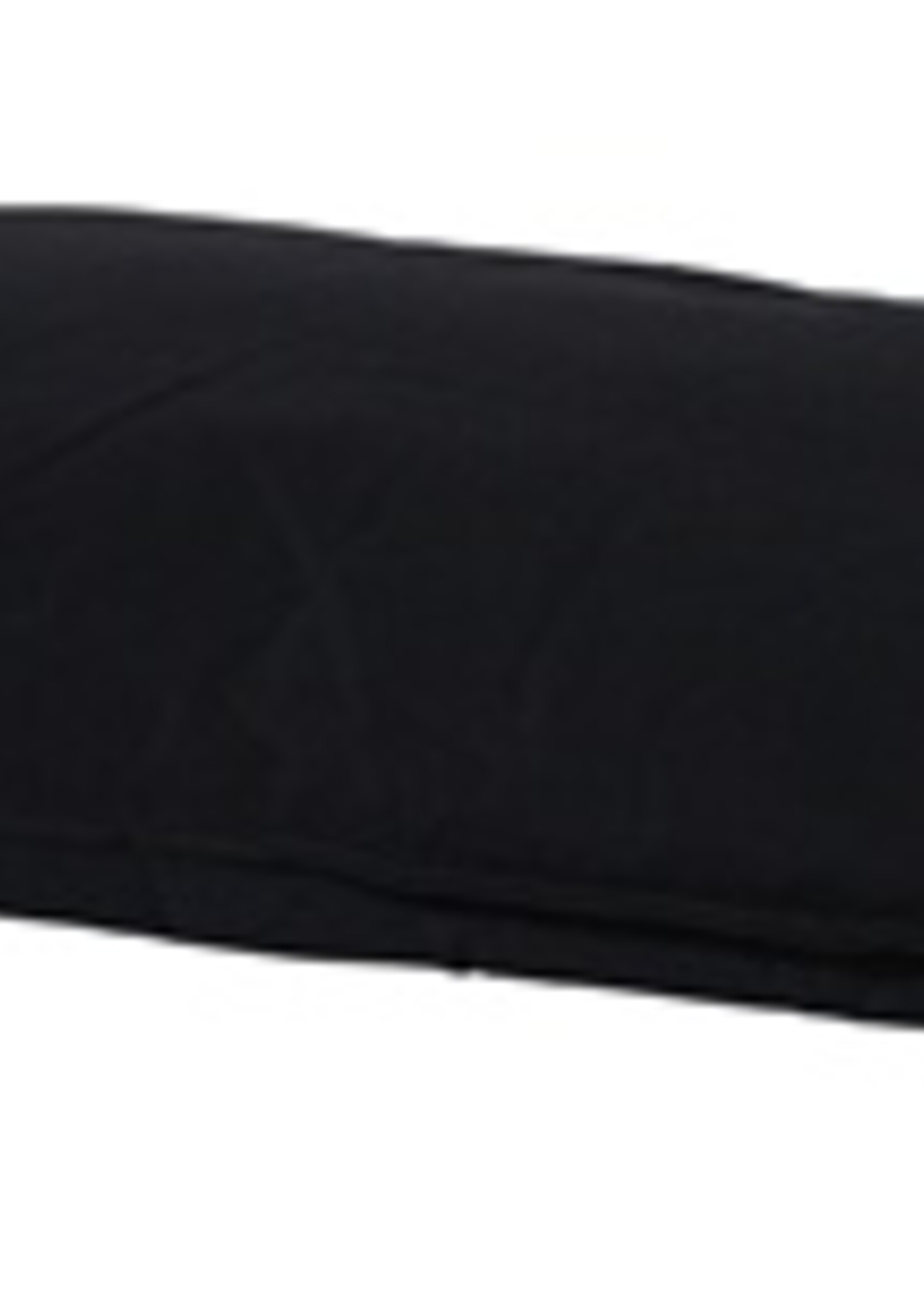 Woefwoef Woefwoef hondenkussen lounge panama zwart