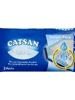 Catsan Catsan smart pack