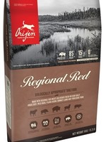 Orijen Orijen regional red dog