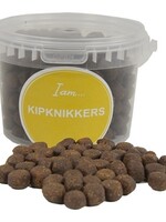 I am I am kip knikkers
