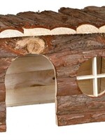 Trixie Trixie nature jerrik speelhuis cavia