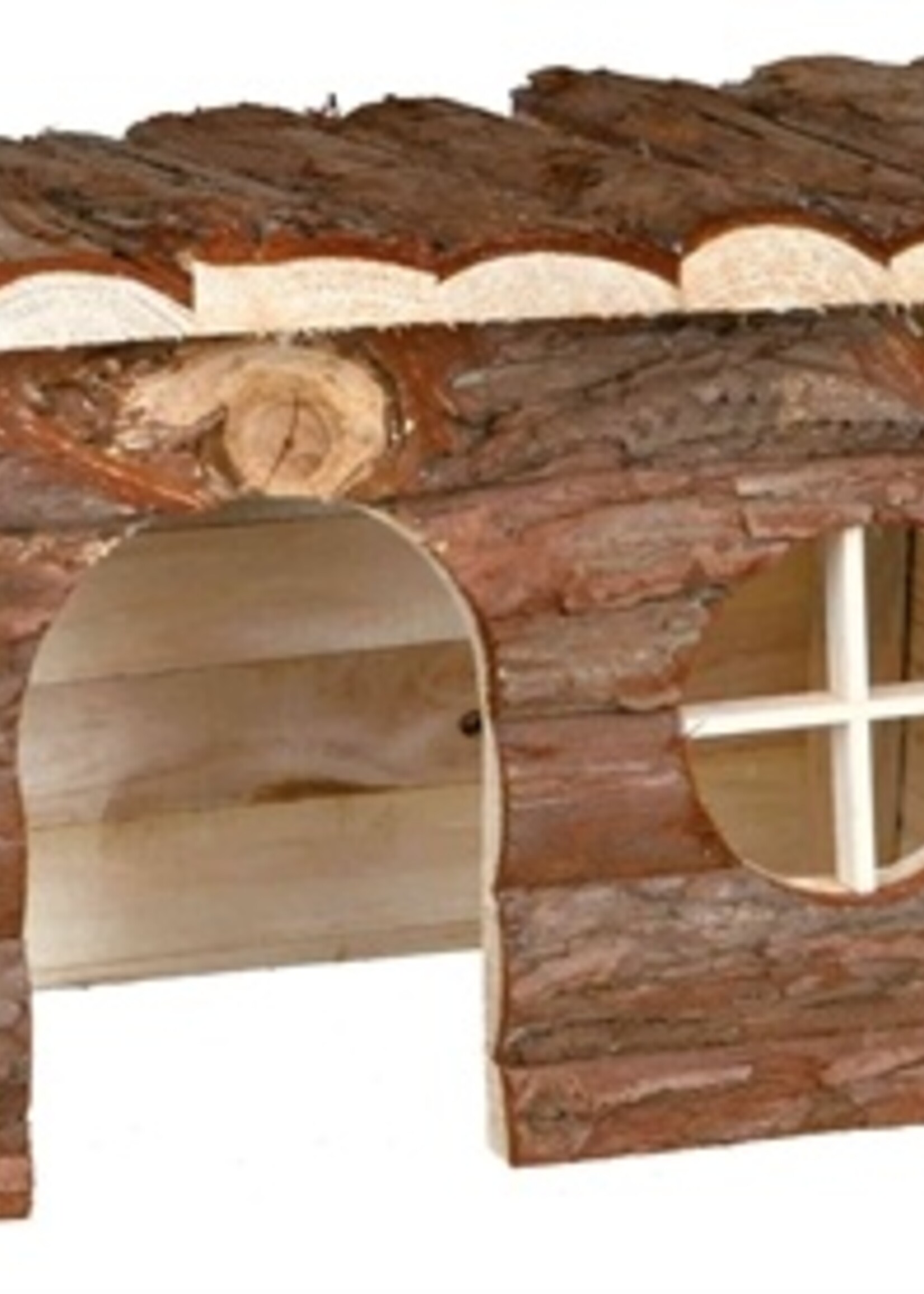 Trixie Trixie nature jerrik speelhuis cavia