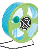 Trixie Trixie looprad kunststof assorti