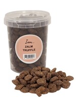 I am I am zalm truffle