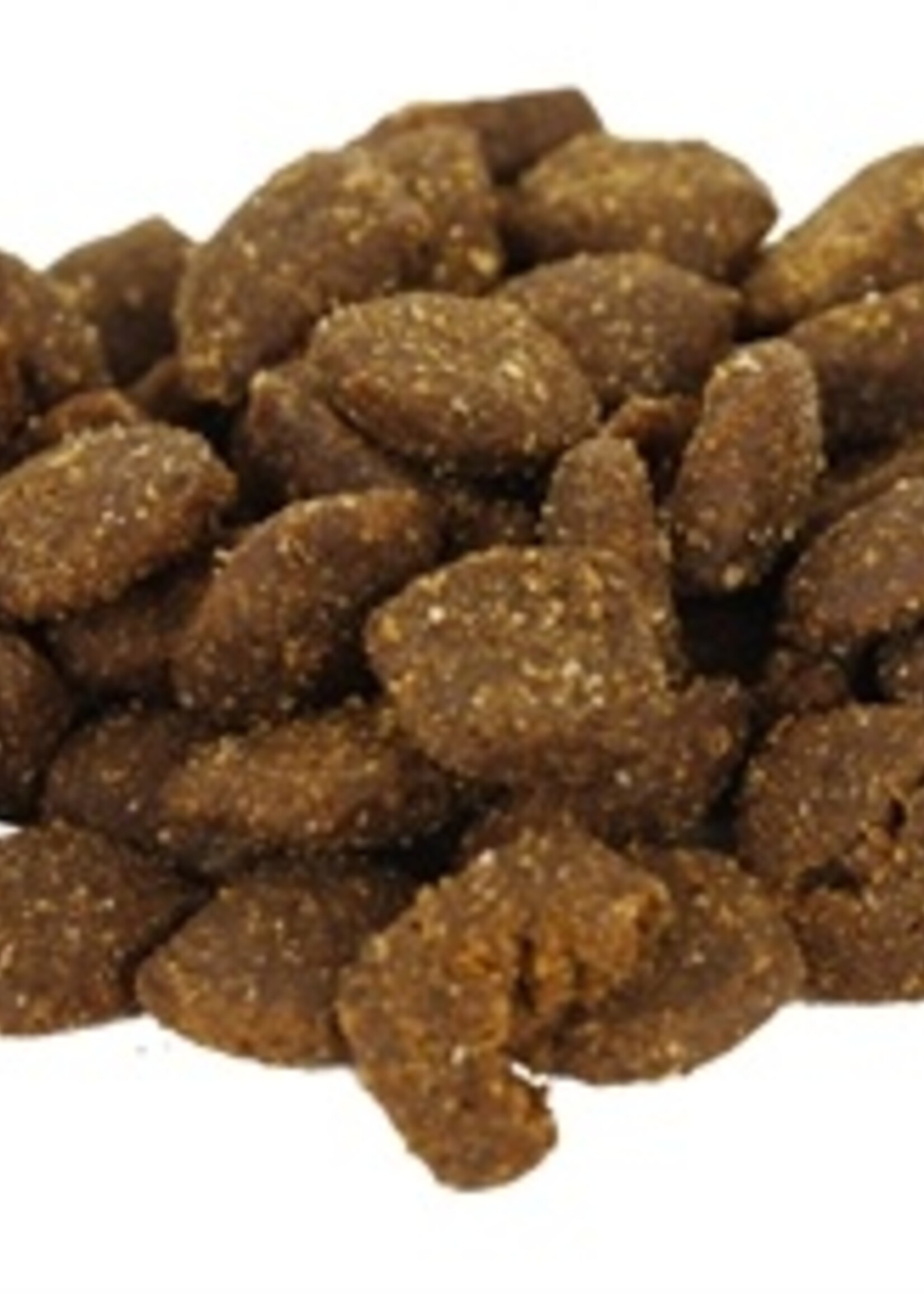 I am I am zalm truffle