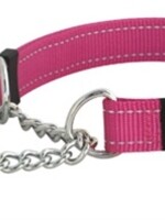 Rogz for dogs Rogz for dogs lumberjack choker roze