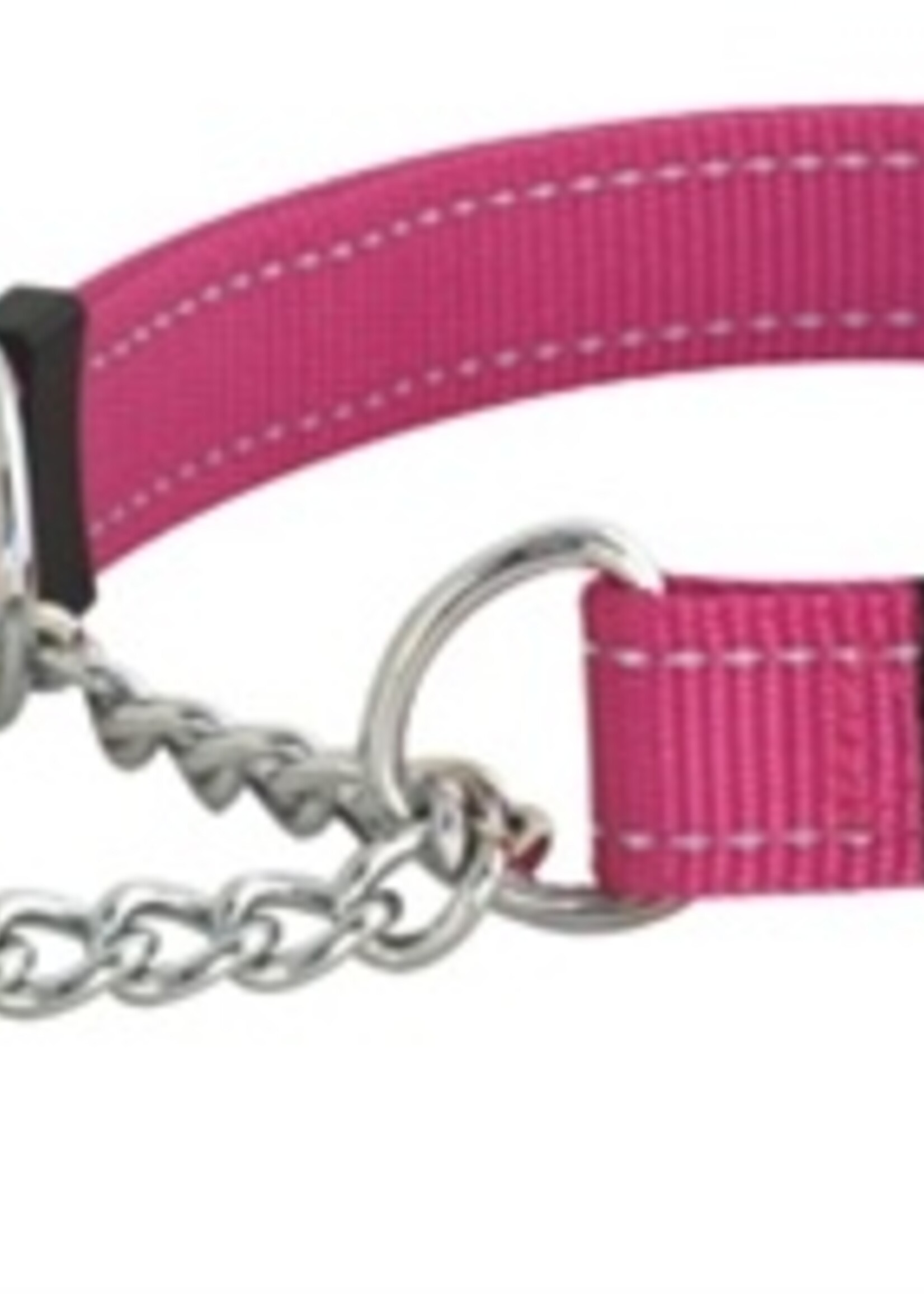 Rogz for dogs Rogz for dogs lumberjack choker roze