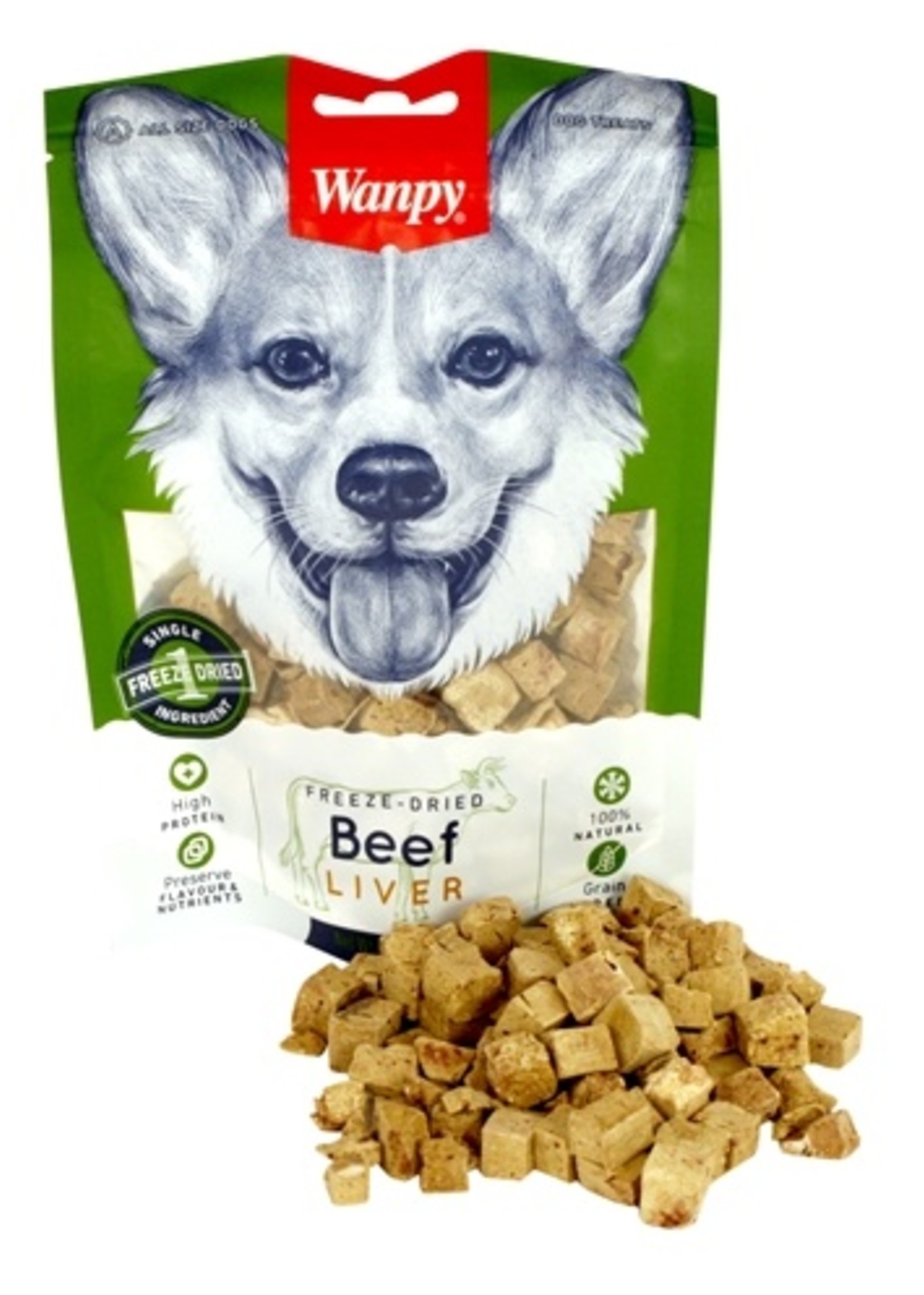 Martin sellier Martin sellier latex origami duif pastel oranje